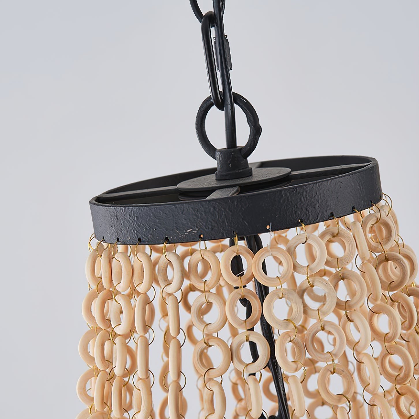 Vevyniel Chandelier