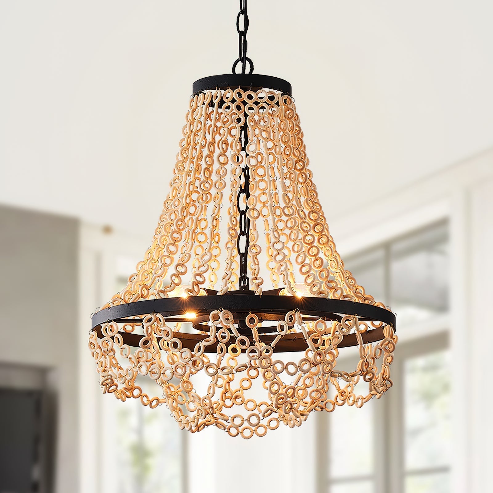 Vevyniel Chandelier