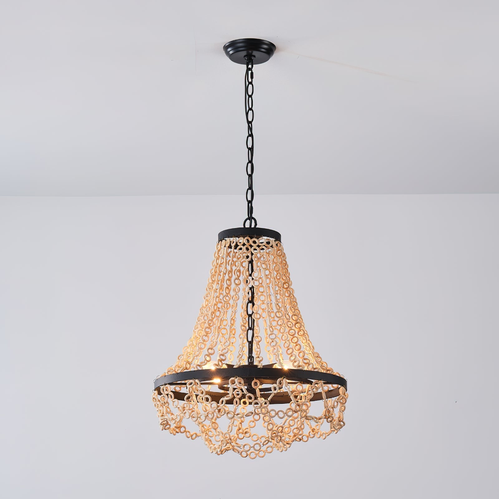 Vevyniel Chandelier