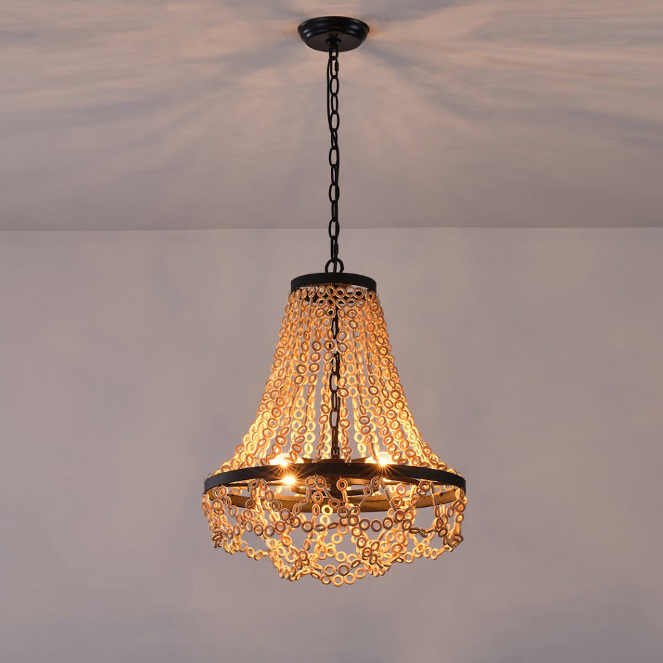 Vevyniel Chandelier