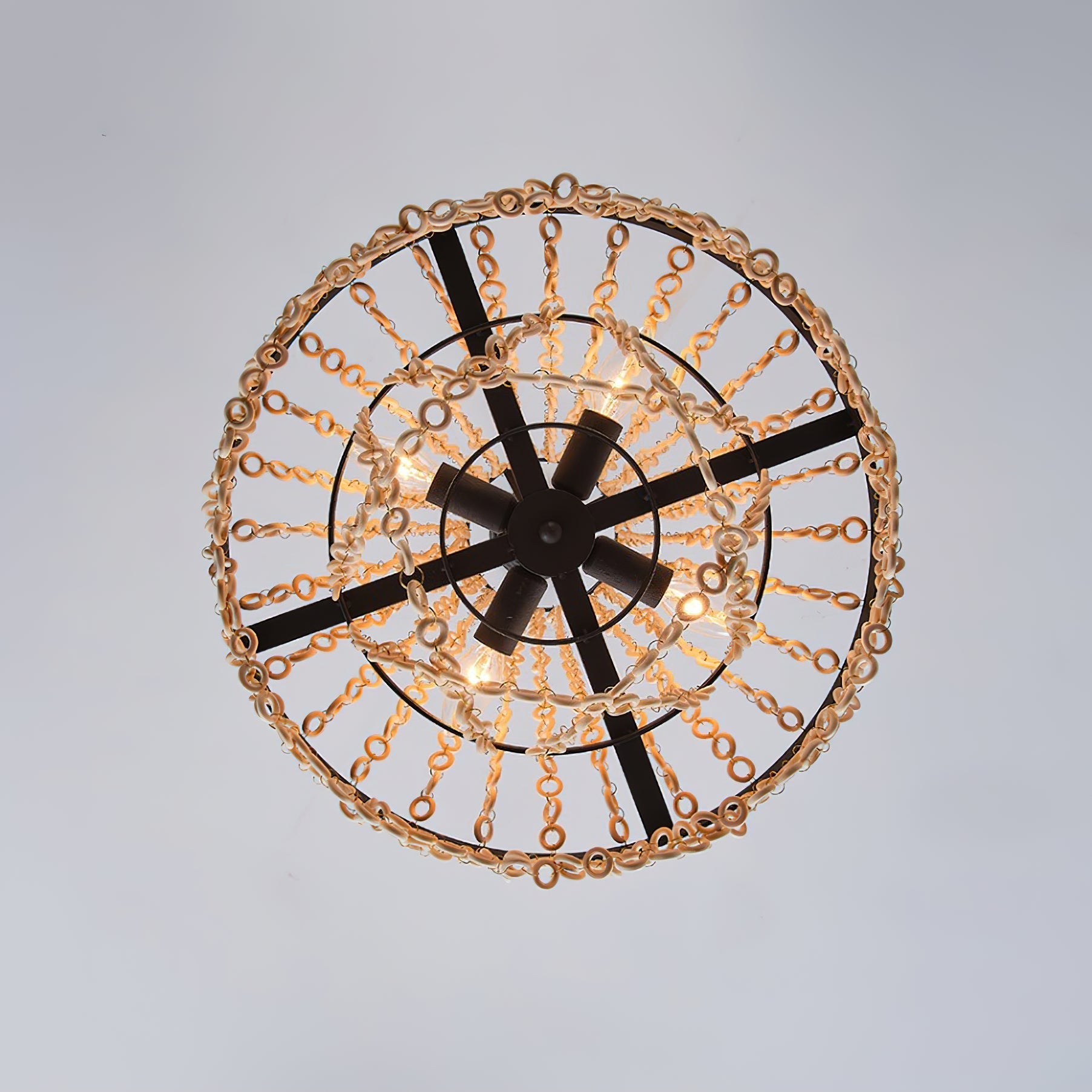 Vevyniel Chandelier