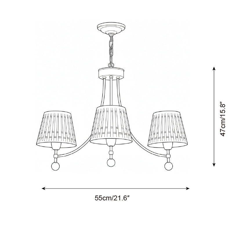 Vivienne Chandelier