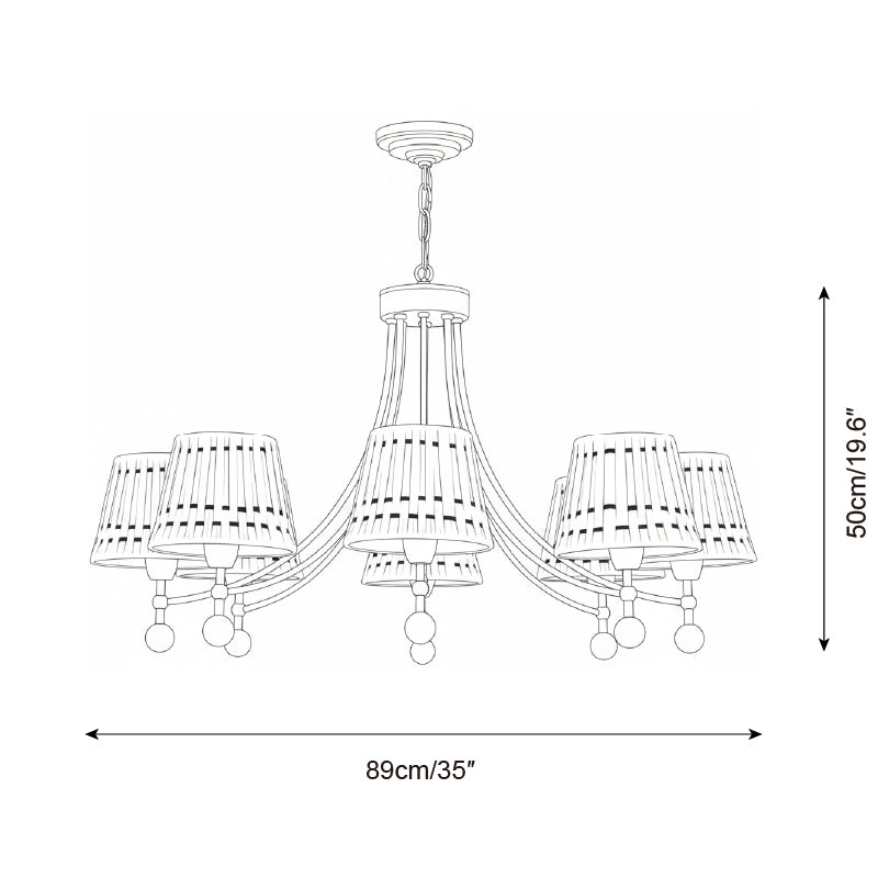 Vivienne Chandelier