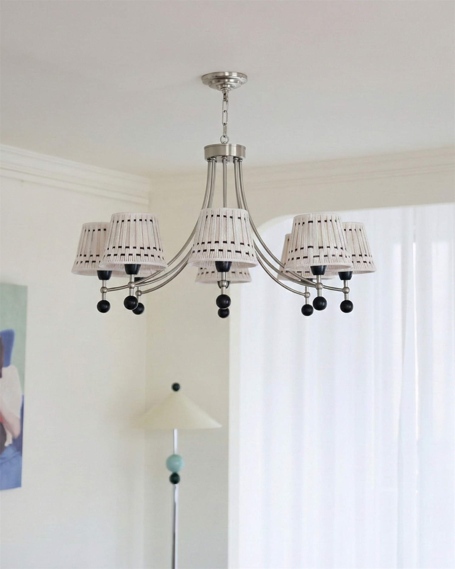 Vivienne Chandelier