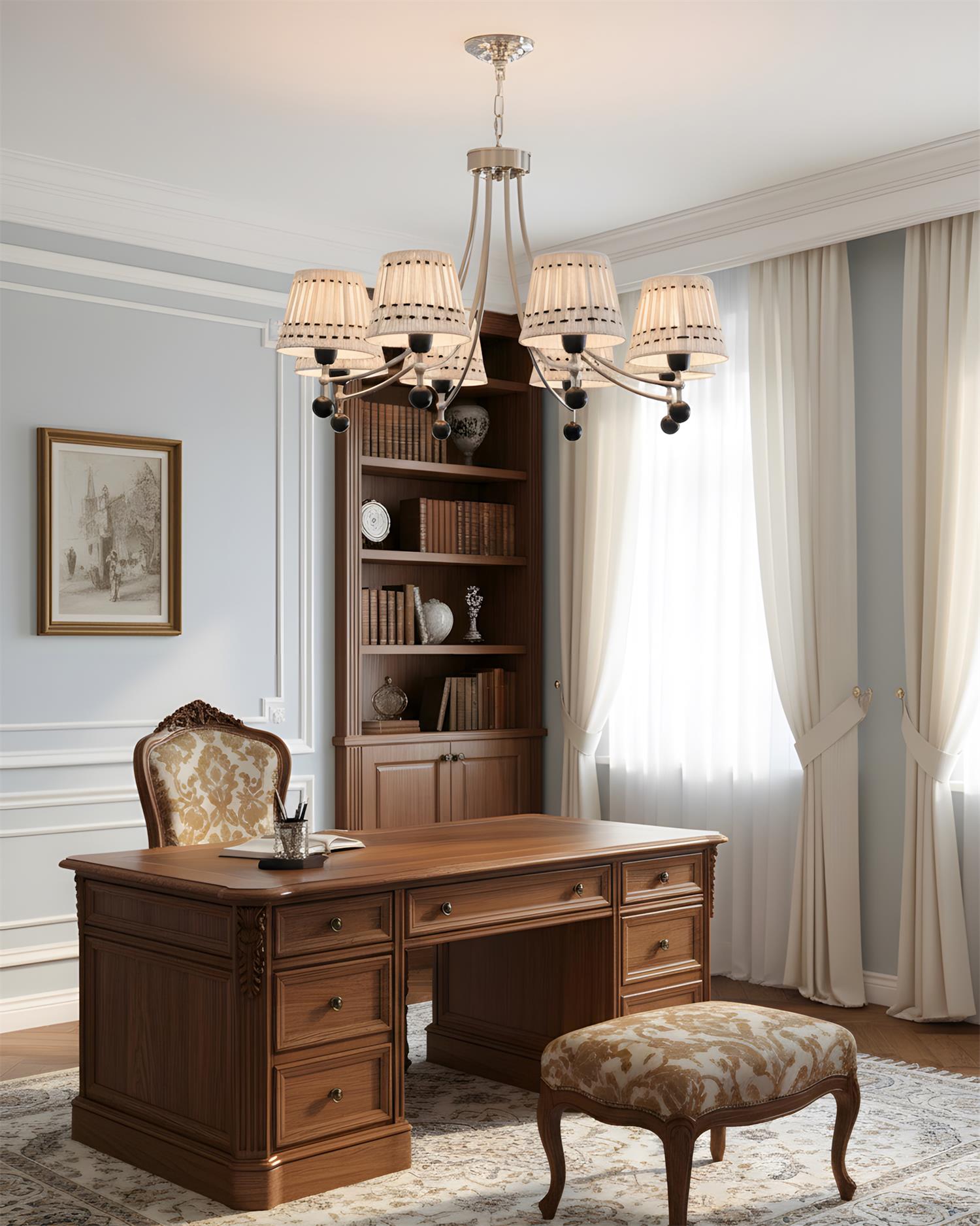 Vivienne Chandelier