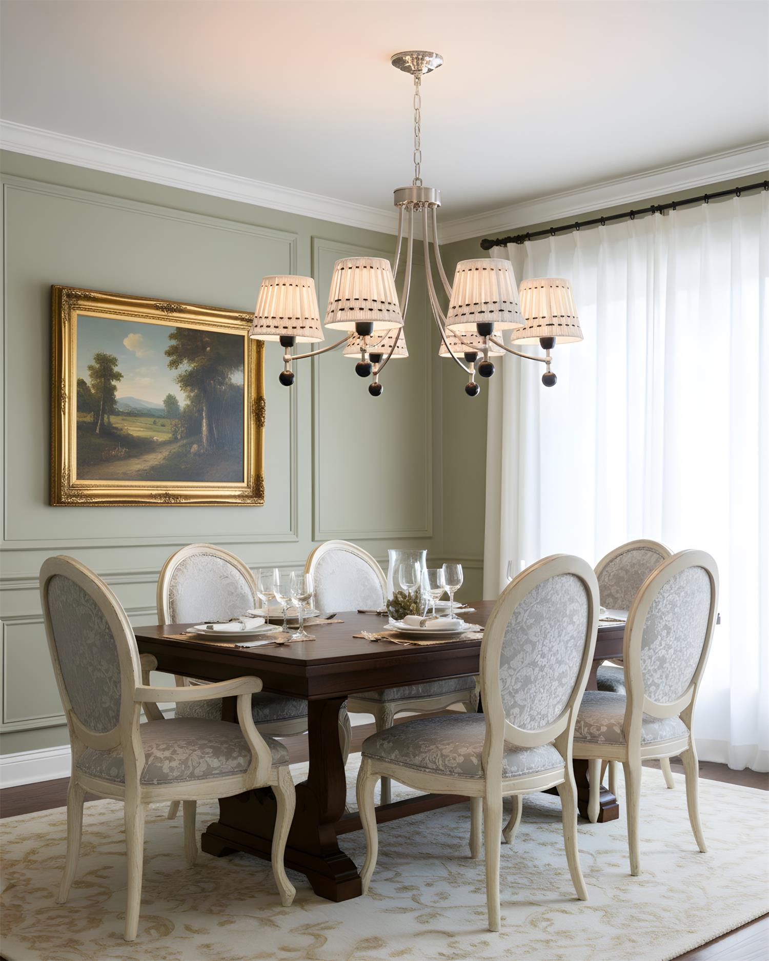 Vivienne Chandelier