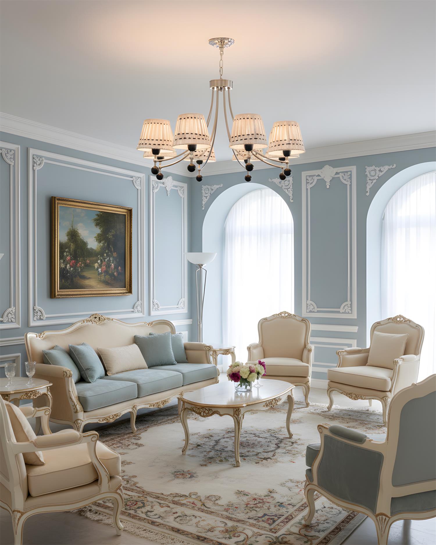 Vivienne Chandelier