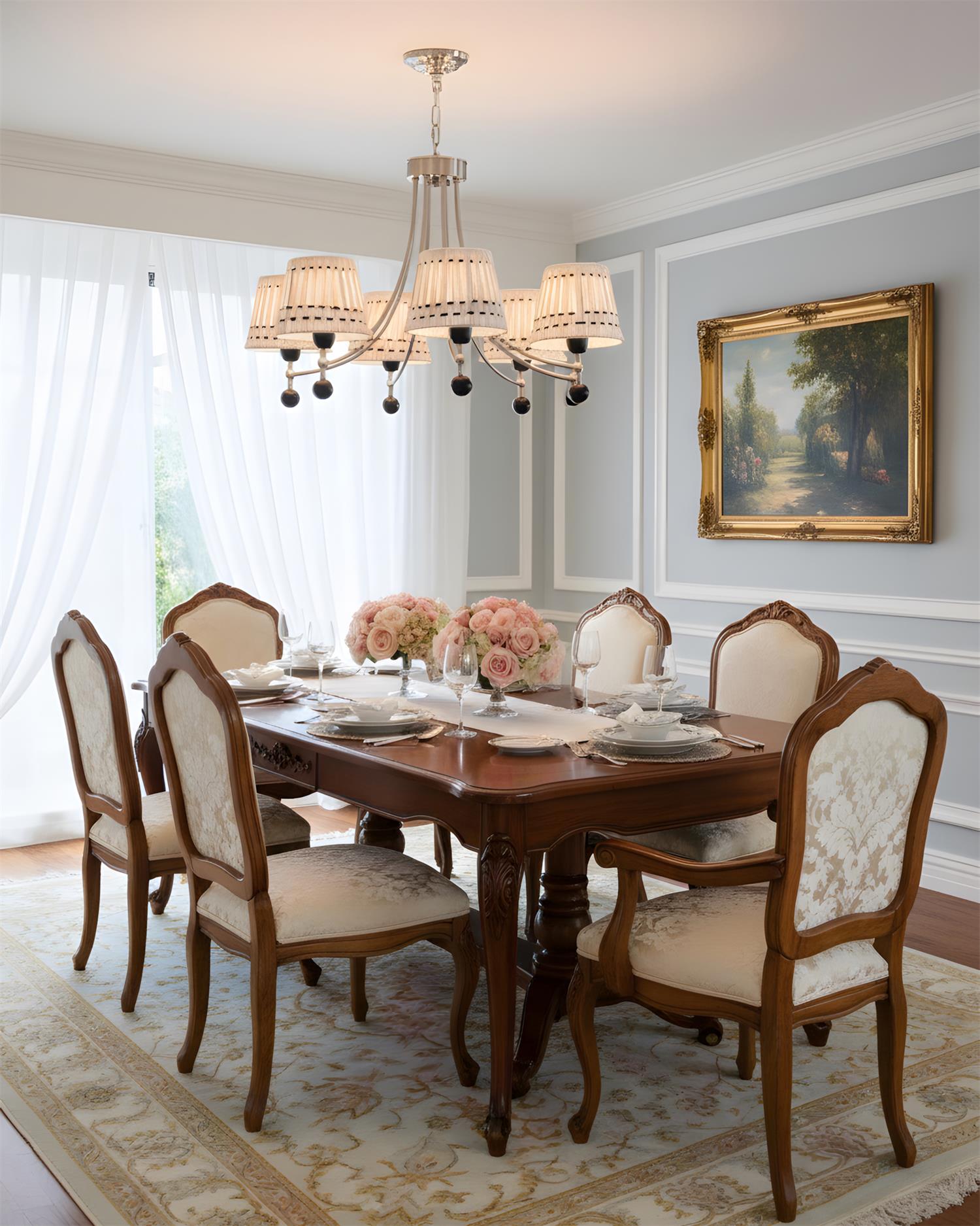 Vivienne Chandelier
