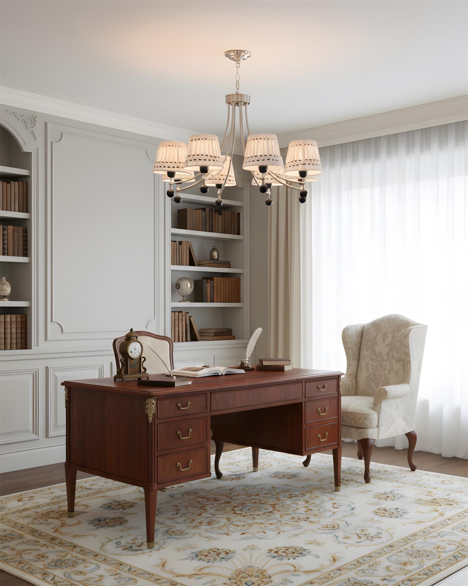 Vivienne Chandelier