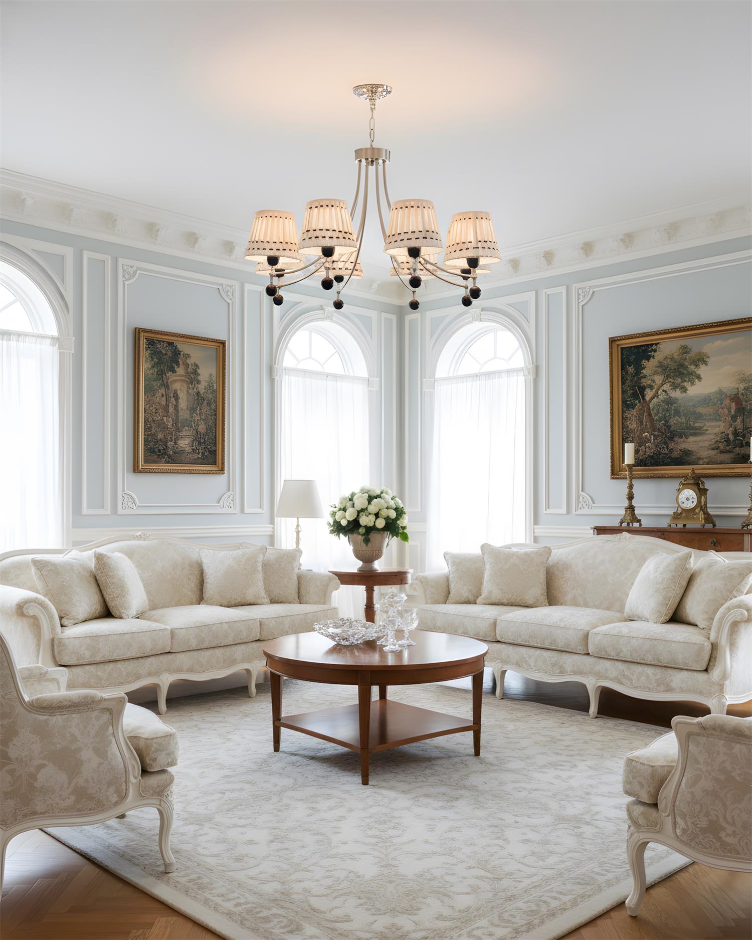Vivienne Chandelier
