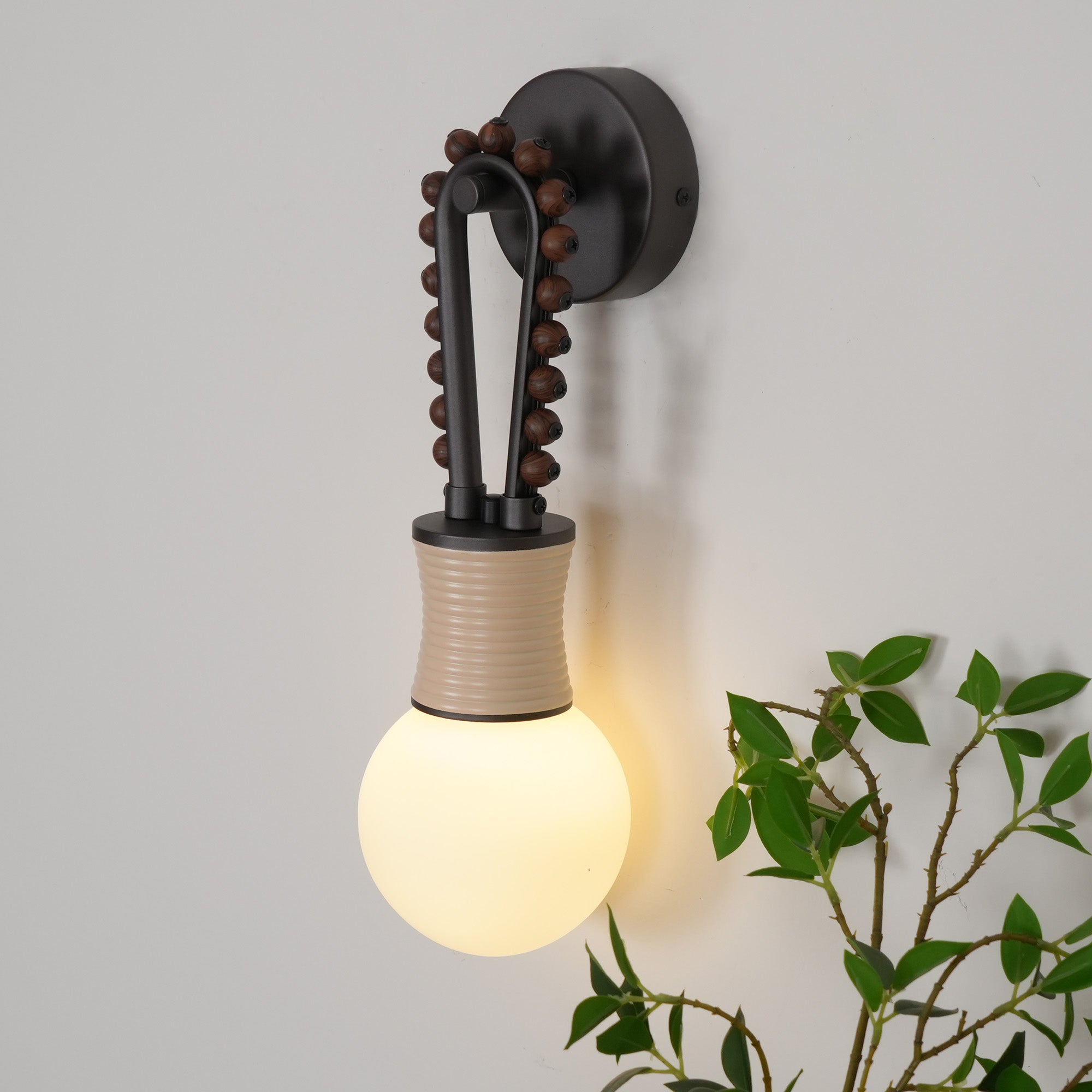 Sytala Wall Lamp