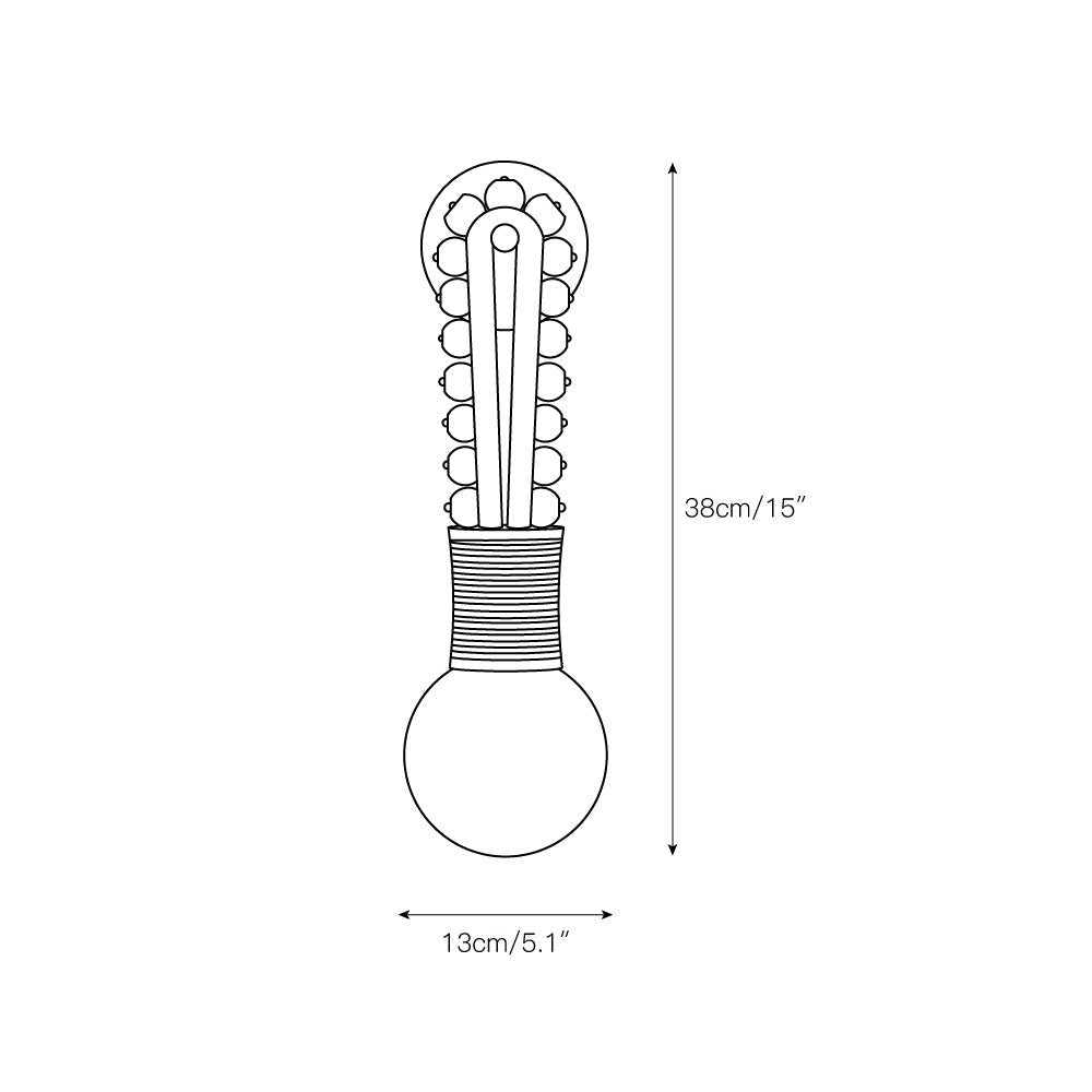 Sytala Wall Lamp
