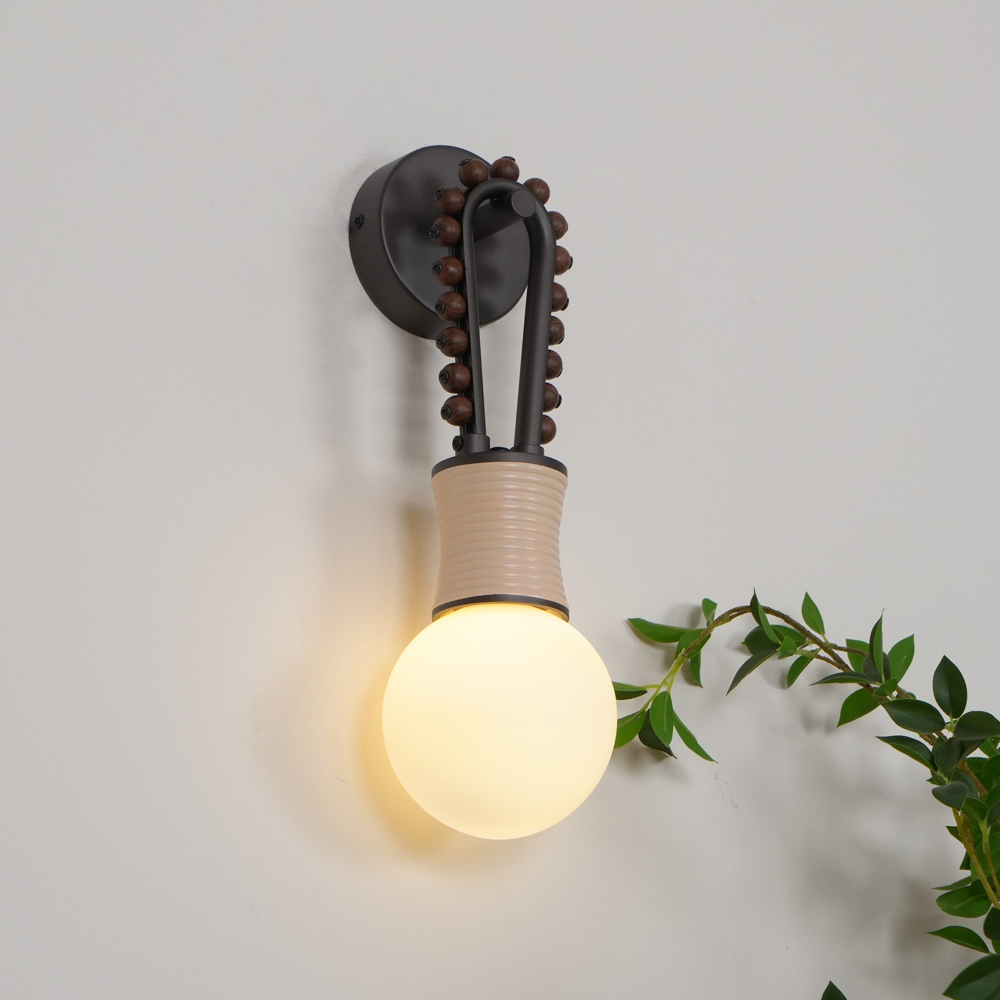 Sytala Wall Lamp
