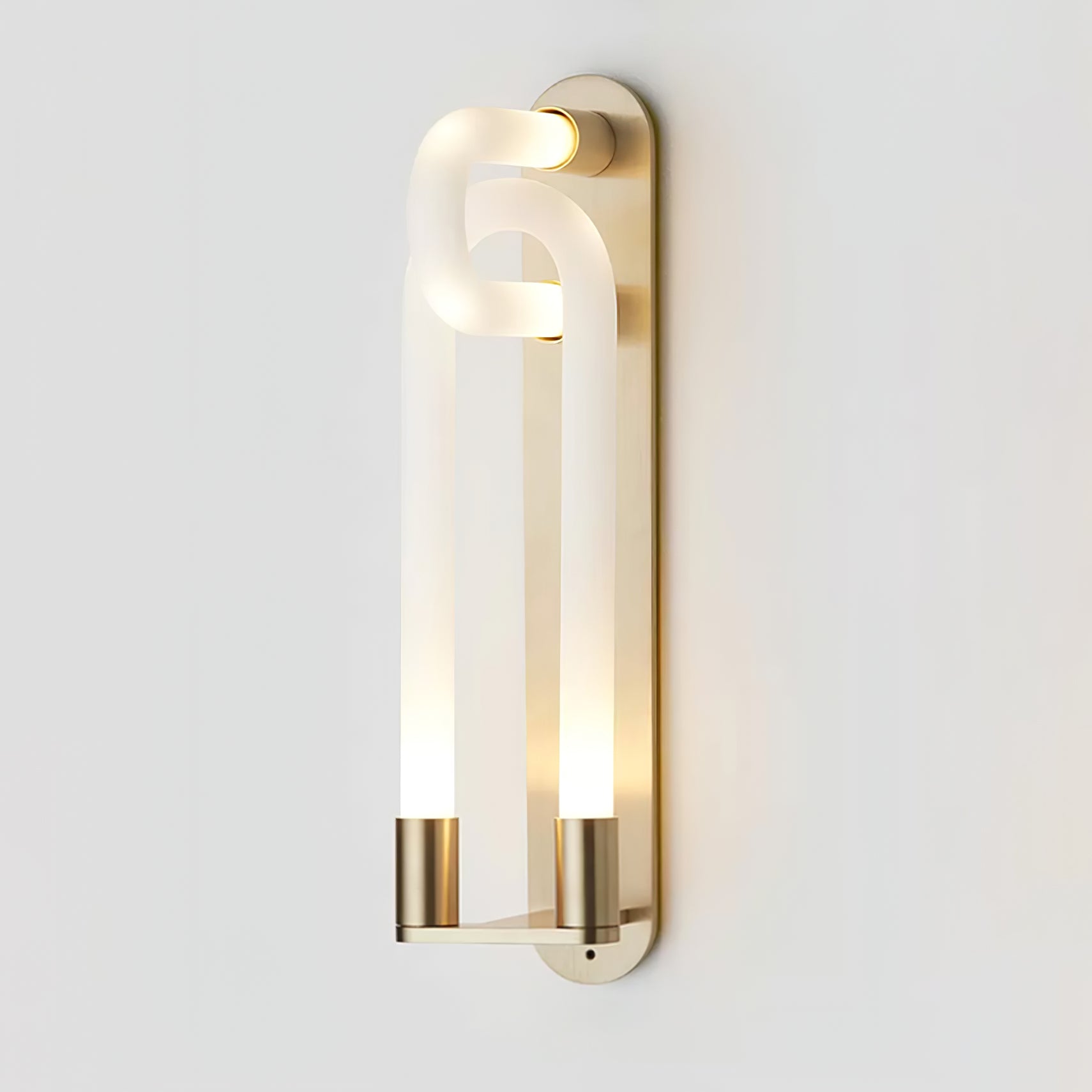 Parker Modern Wall Lamp-Neutral Decor