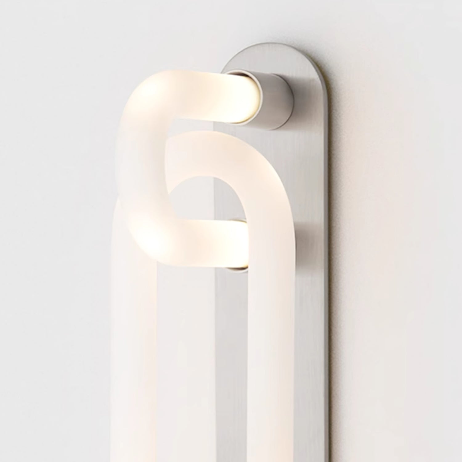 Parker Modern Wall Lamp-Neutral Decor