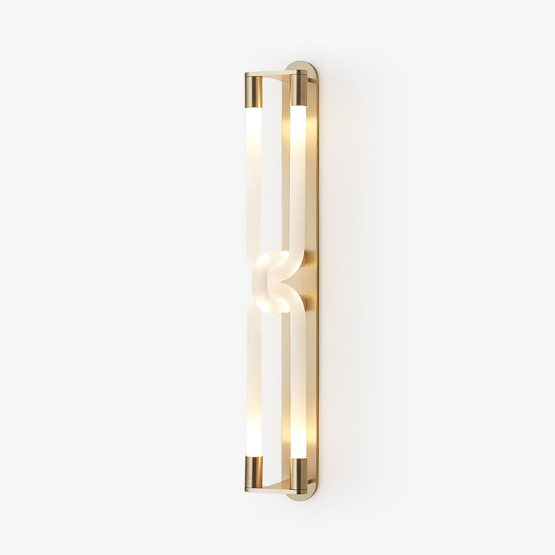 Parker Modern Wall Lamp-Neutral Decor