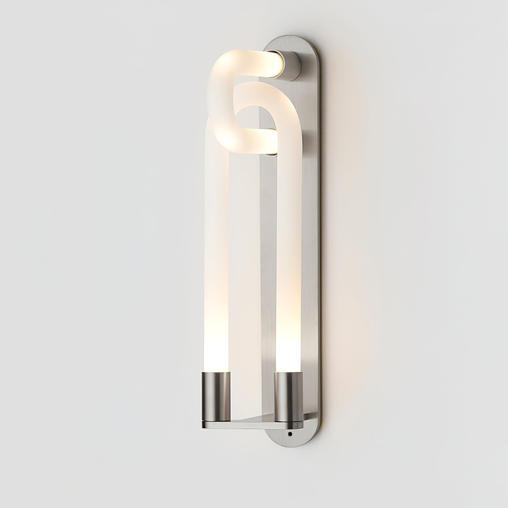 Parker Modern Wall Lamp-Neutral Decor