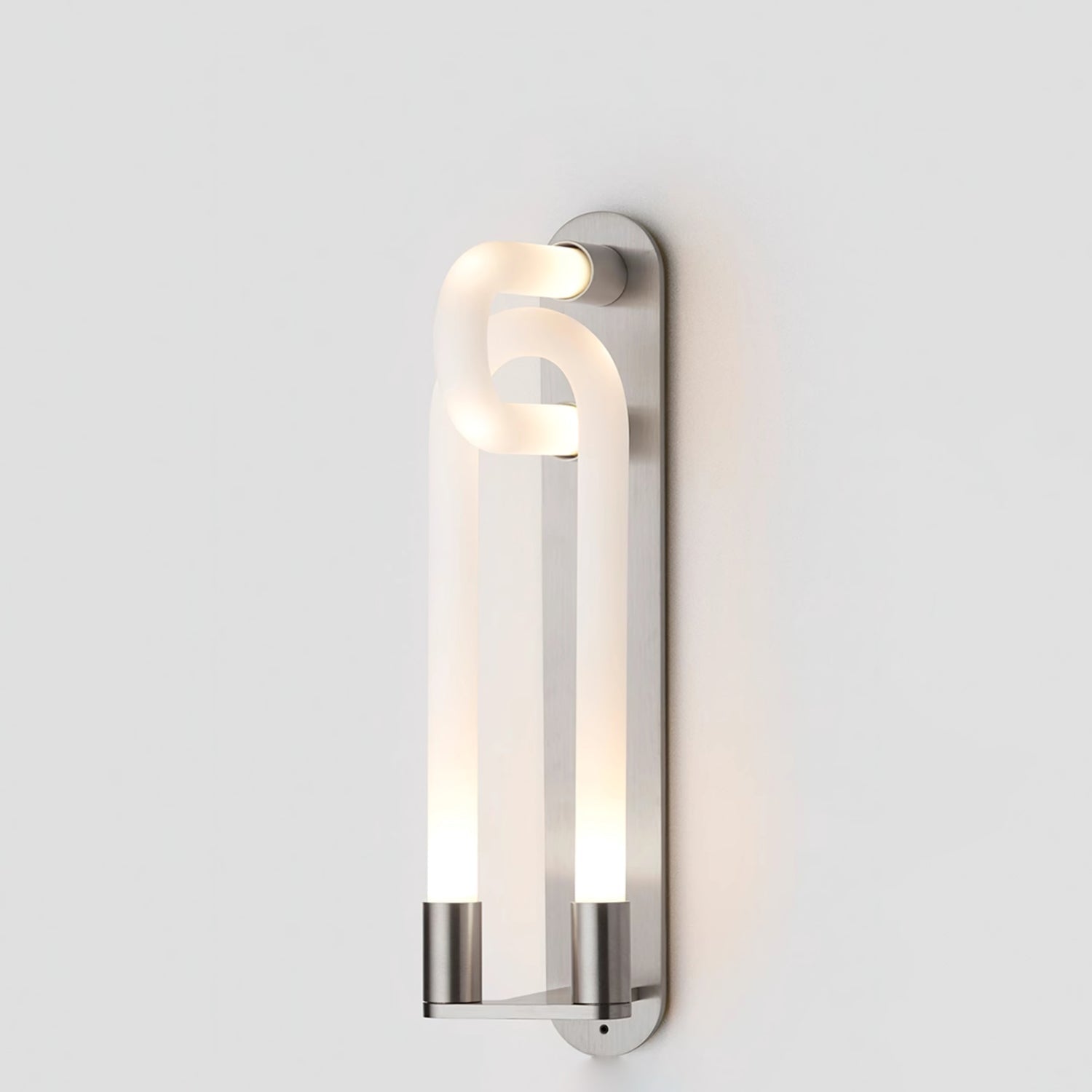 Parker Modern Wall Lamp-Neutral Decor