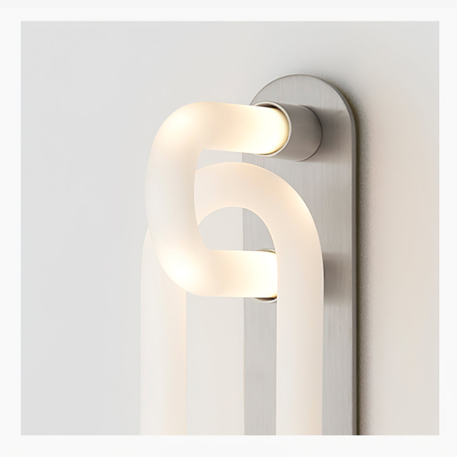 Parker Modern Wall Lamp-Neutral Decor