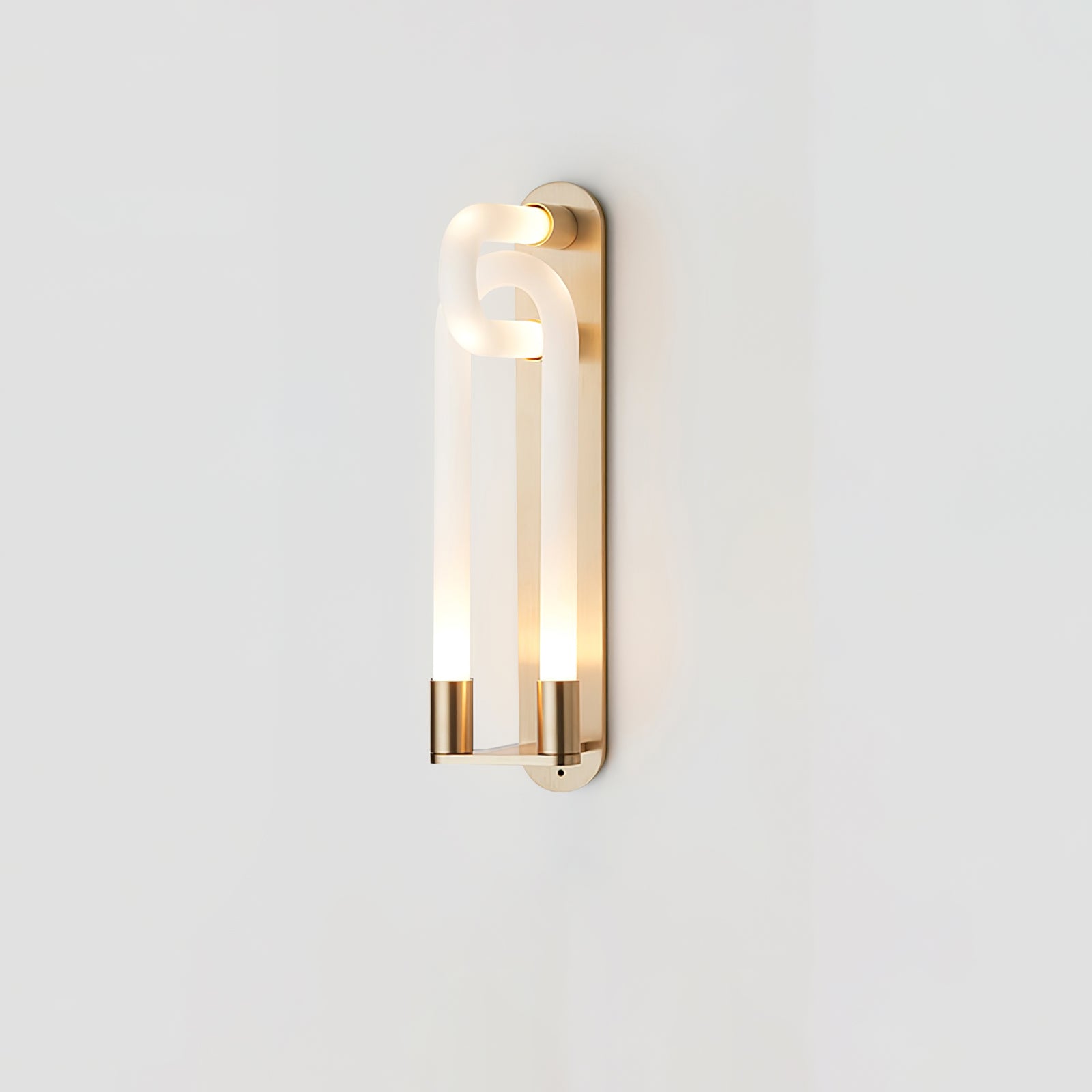 Parker Modern Wall Lamp-Neutral Decor
