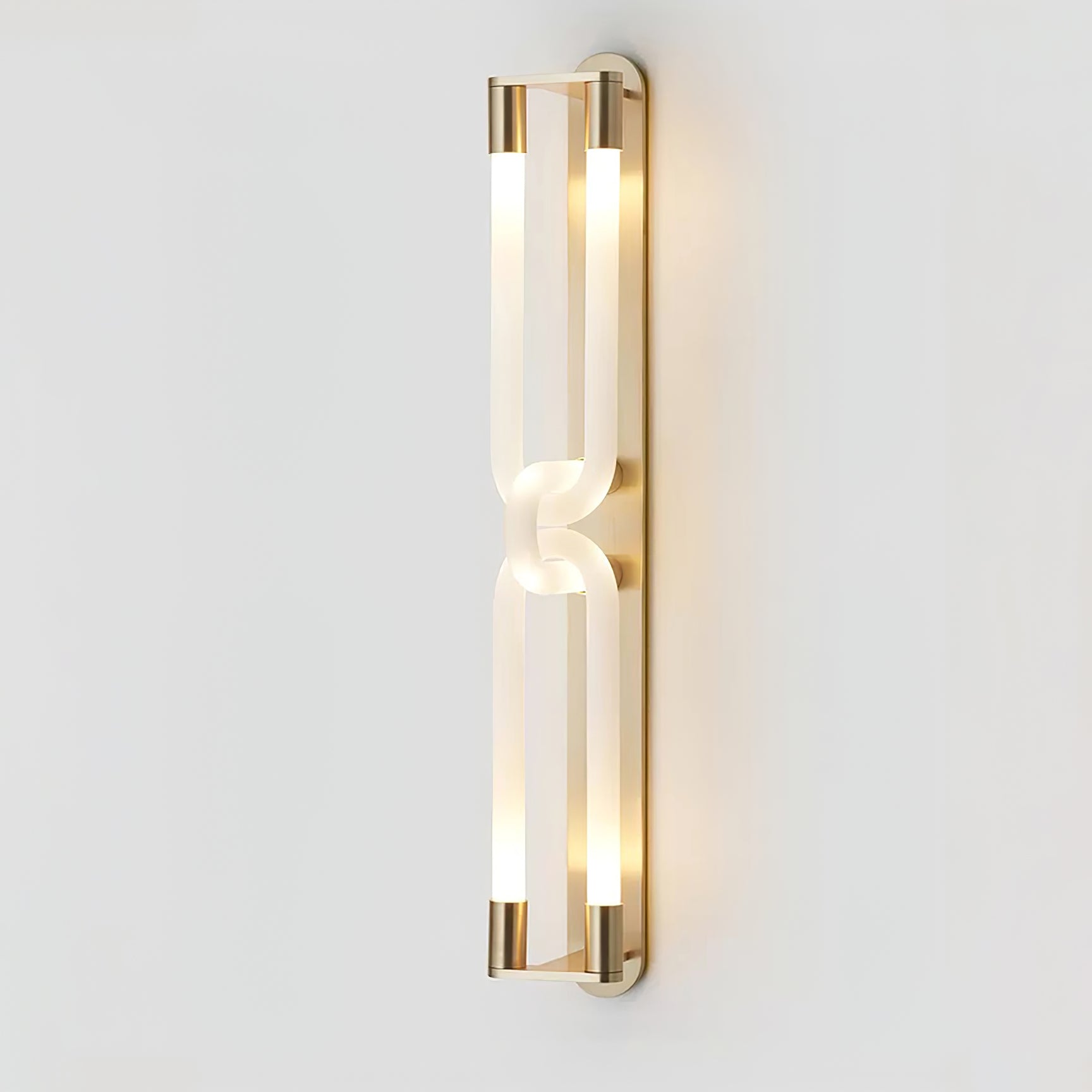 Parker Modern Wall Lamp-Neutral Decor