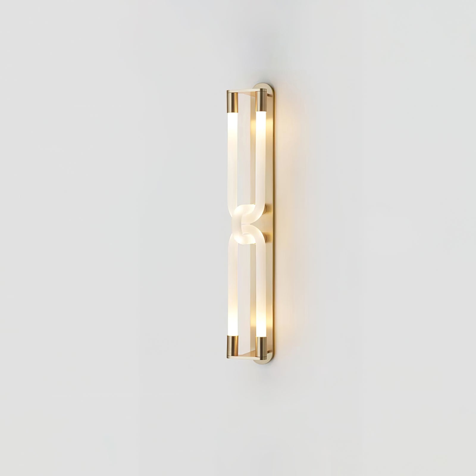 Parker Modern Wall Lamp-Neutral Decor