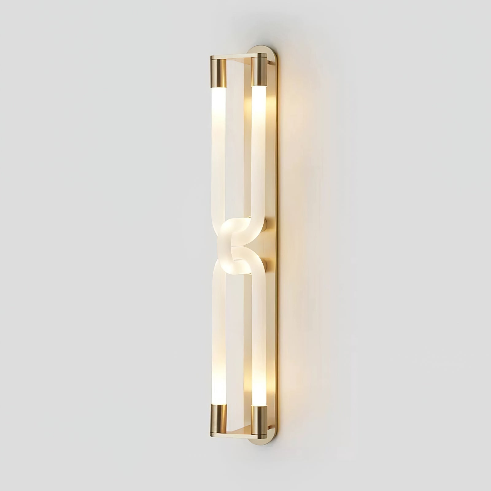 Parker Modern Wall Lamp-Neutral Decor