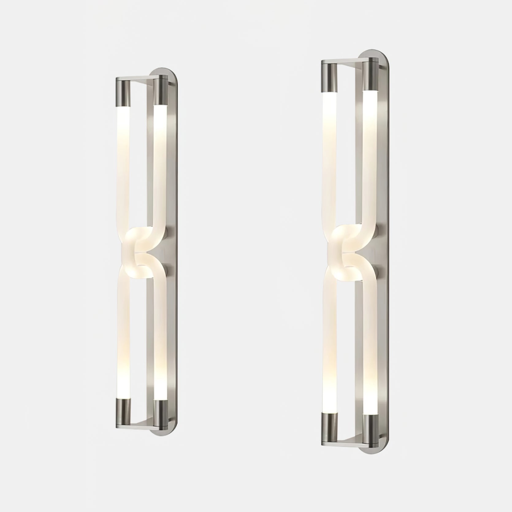 Parker Modern Wall Lamp-Neutral Decor