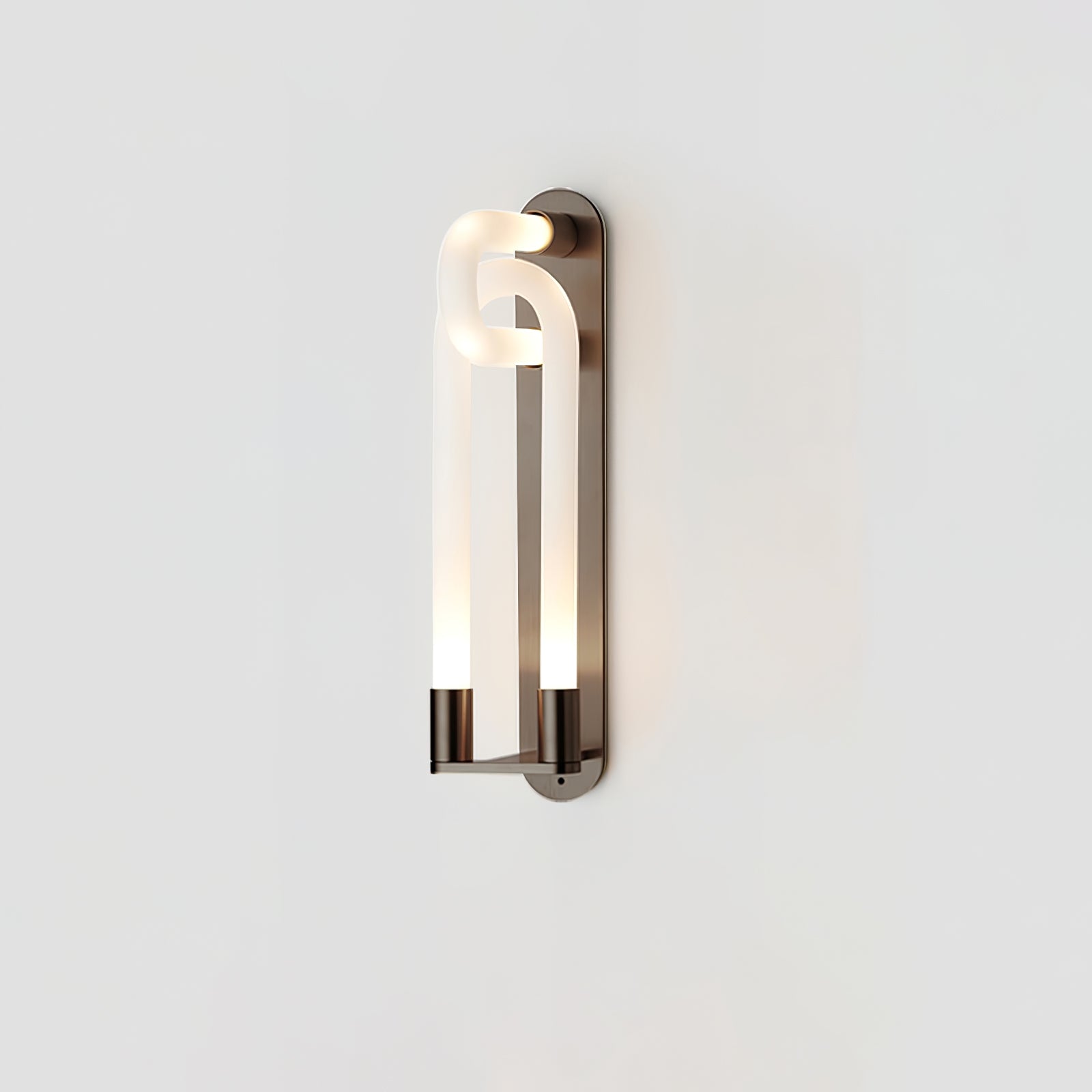 Parker Modern Wall Lamp-Neutral Decor