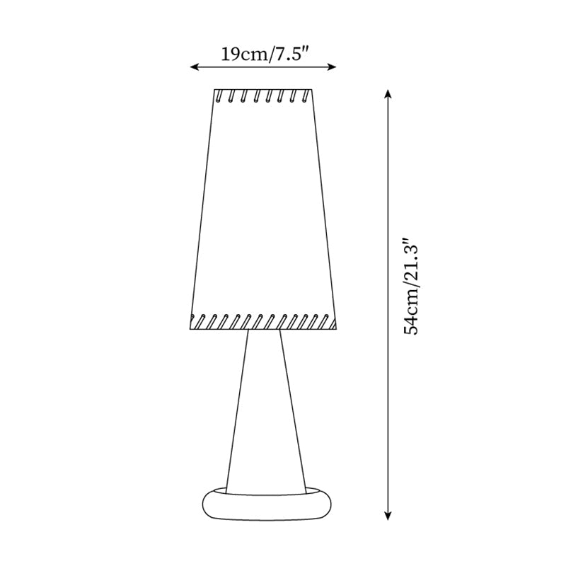 Amelie Table Lamp