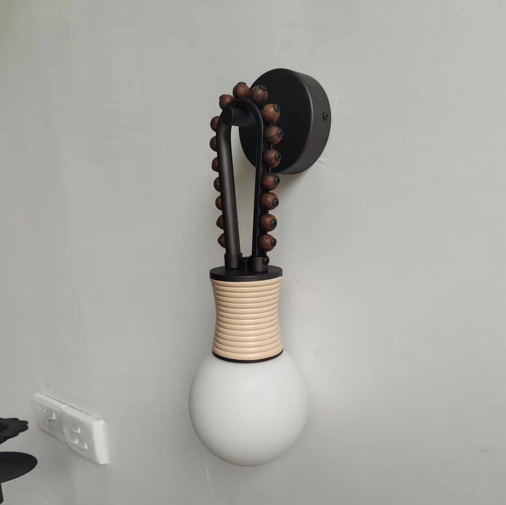 Sytala Wall Lamp