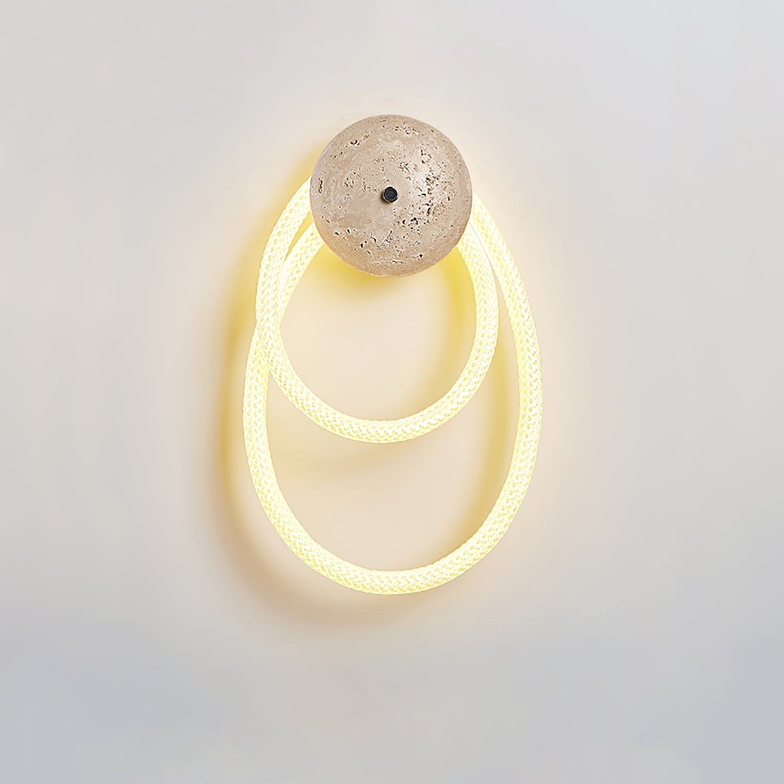 Zoe Wall Sconce-Neutral Decor