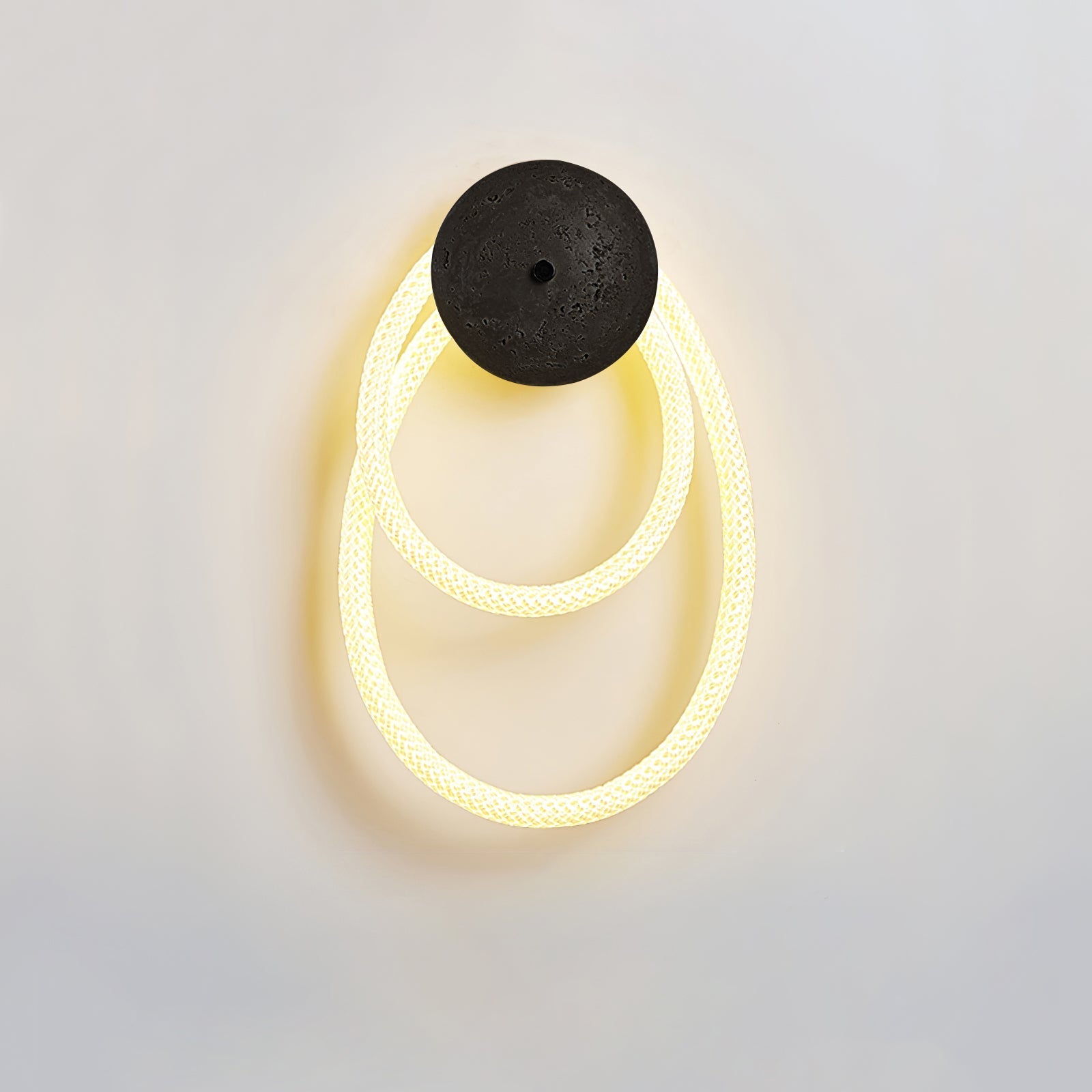 Zoe Wall Sconce-Neutral Decor
