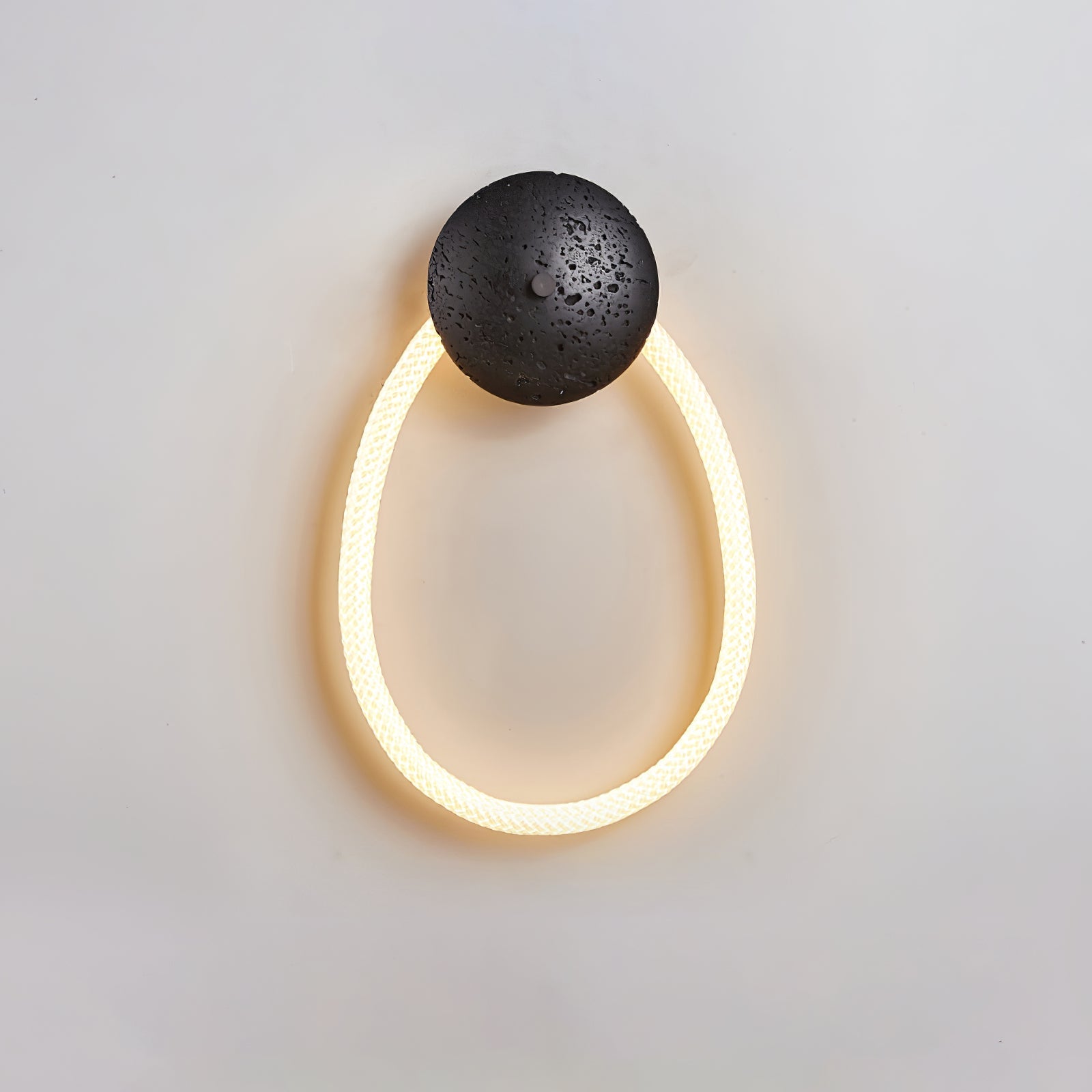 Zoe Wall Sconce-Neutral Decor