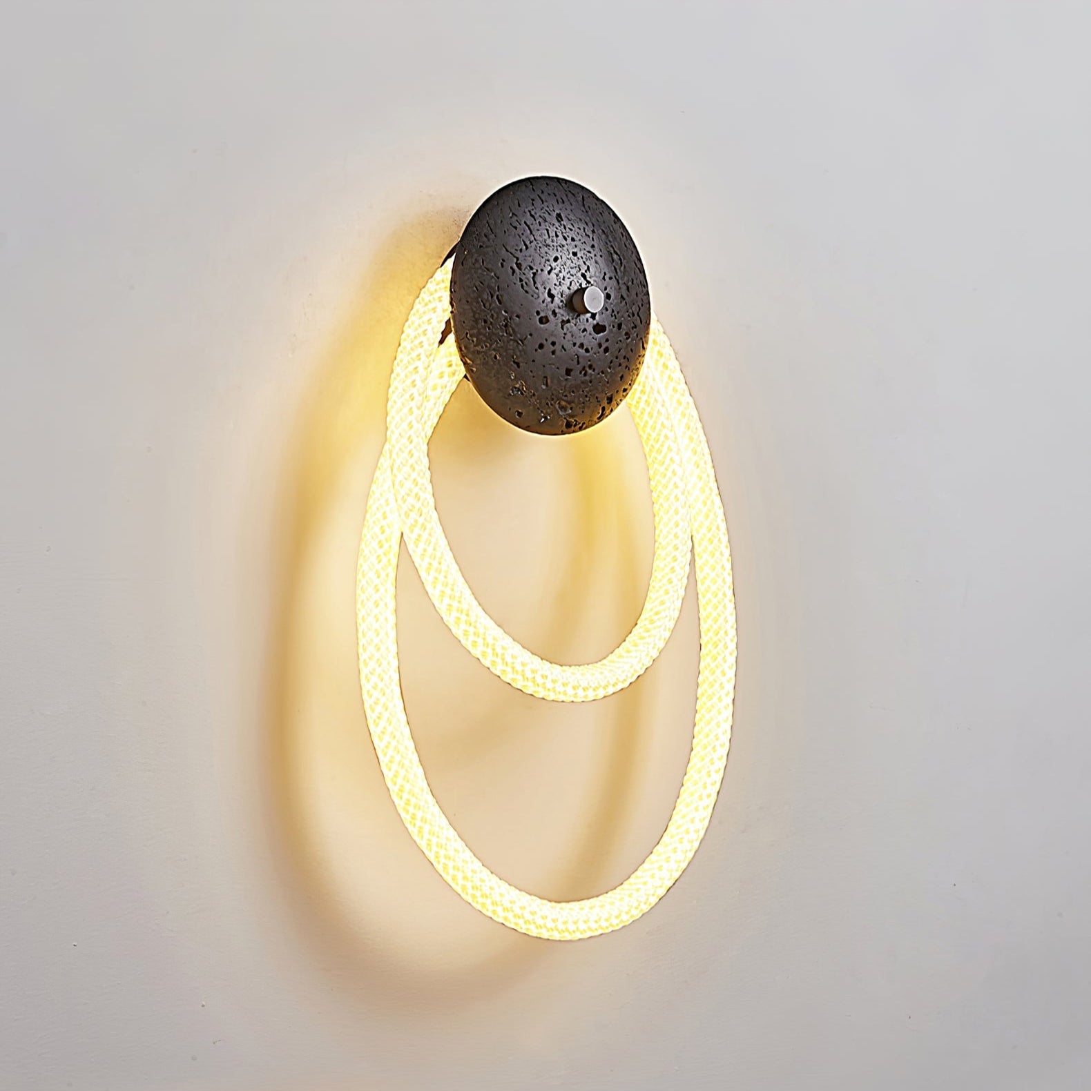Zoe Wall Sconce-Neutral Decor