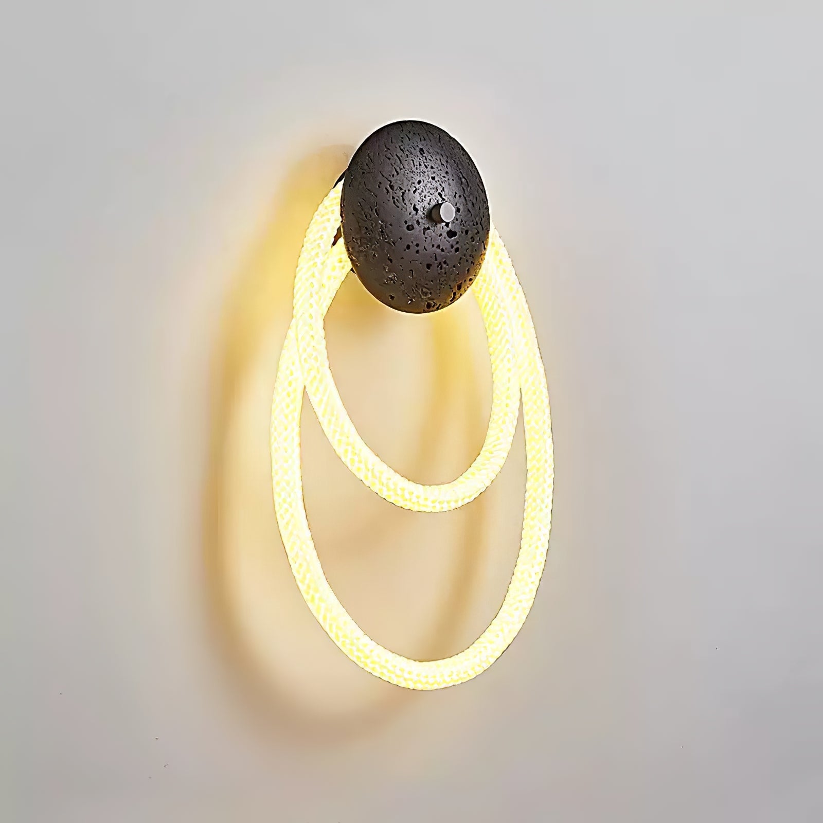 Zoe Wall Sconce-Neutral Decor