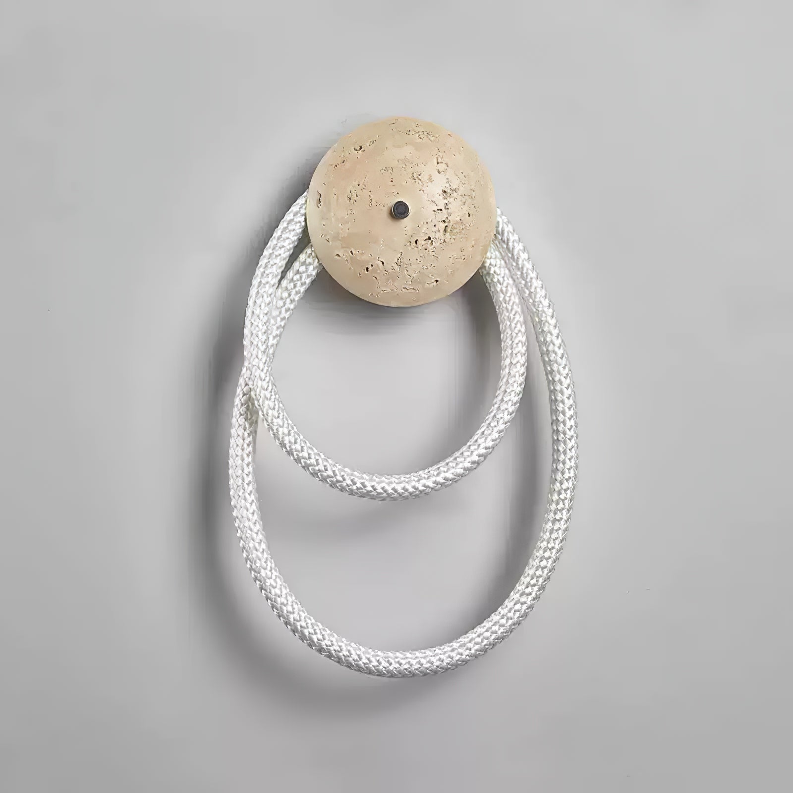 Zoe Wall Sconce-Neutral Decor