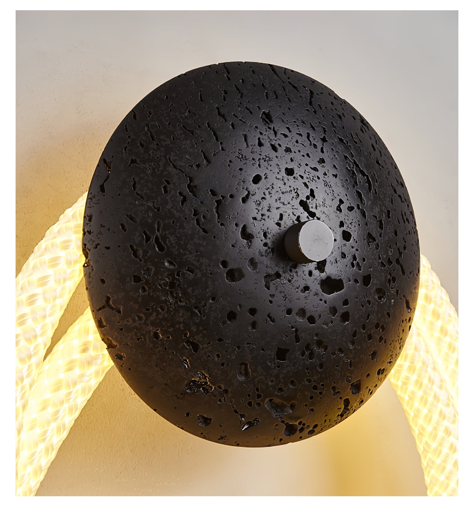 Zoe Wall Sconce-Neutral Decor