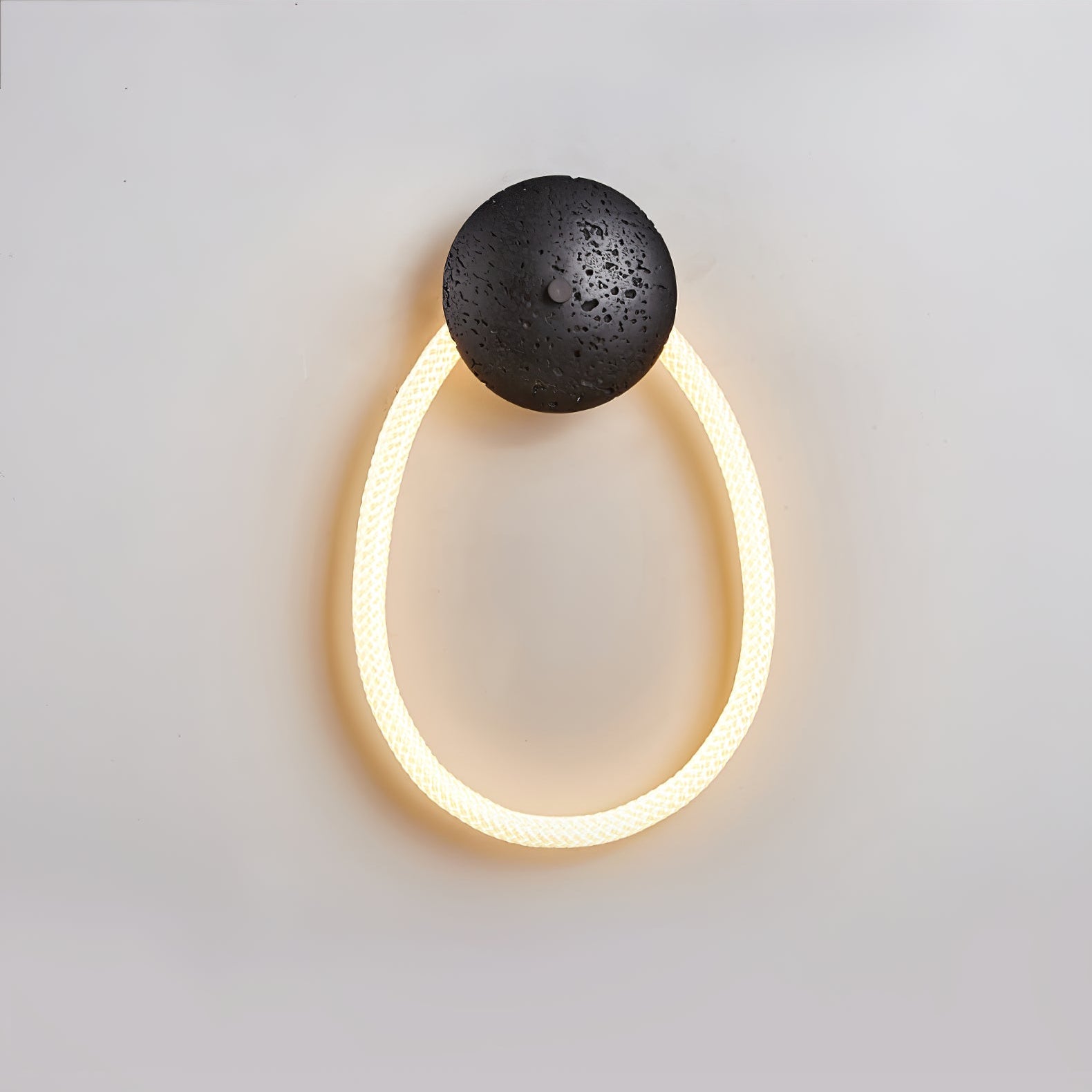Zoe Wall Sconce-Neutral Decor