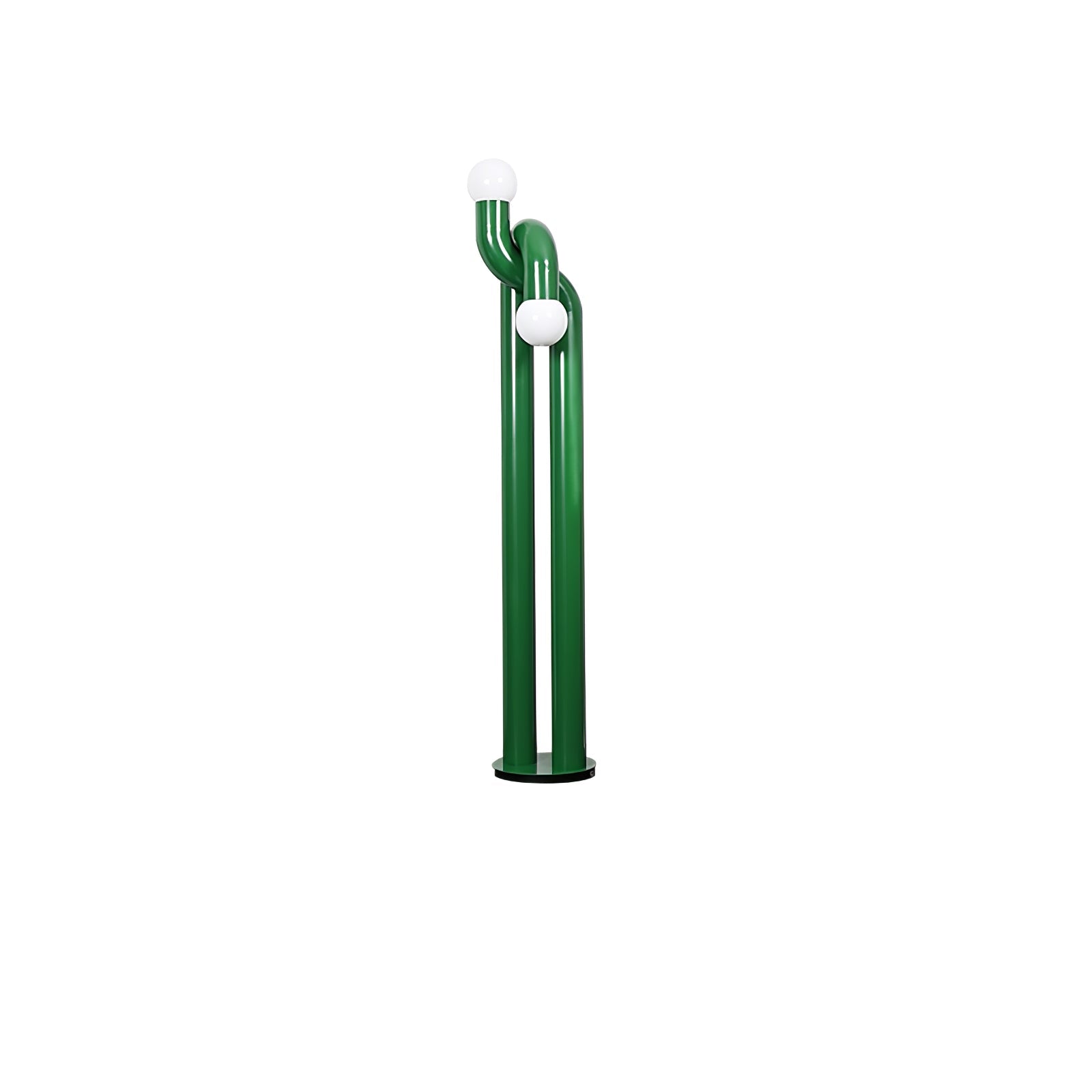 Jorvik Modern Floor Lamp-Neutral Decor