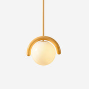 Solari Pendant Light
