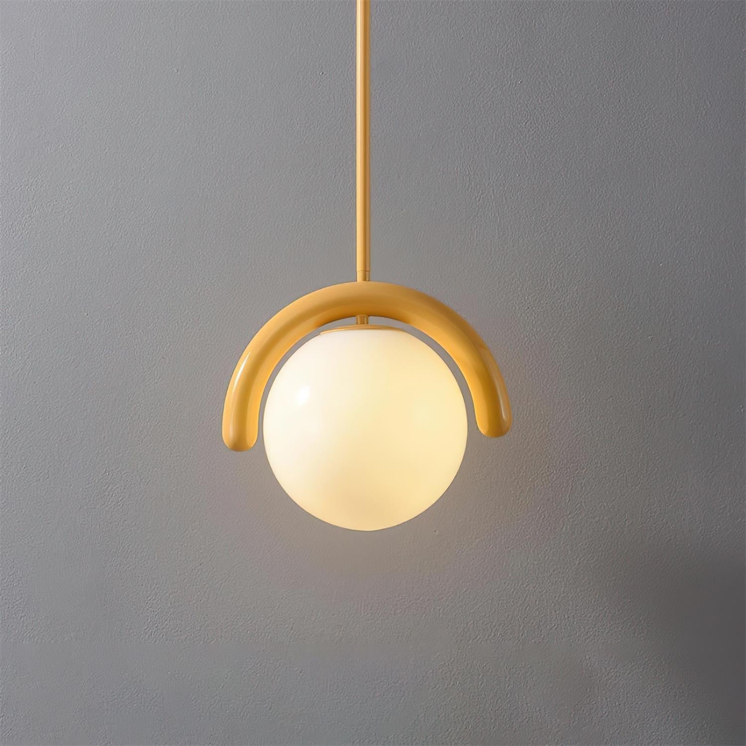 Solari Pendant Light