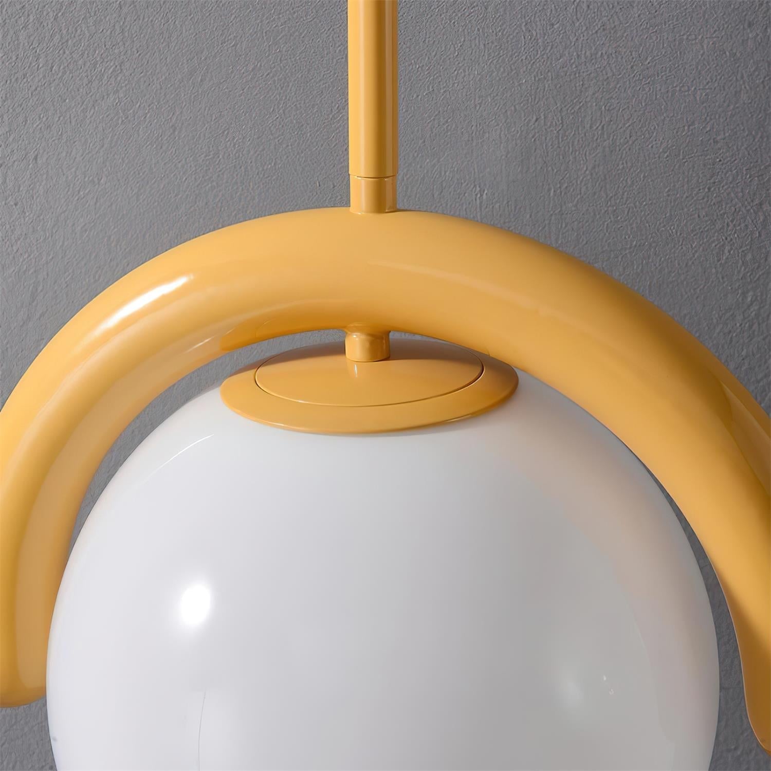 Solari Pendant Light