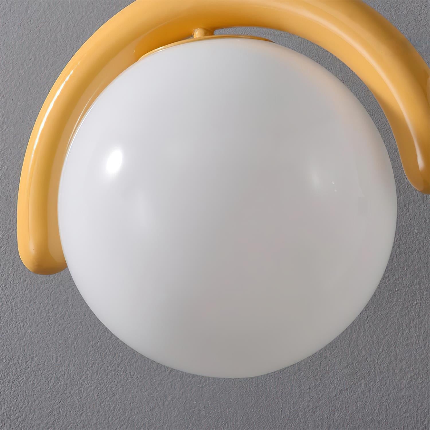 Solari Pendant Light