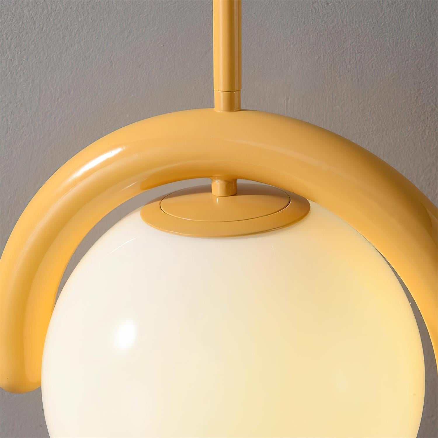 Solari Pendant Light