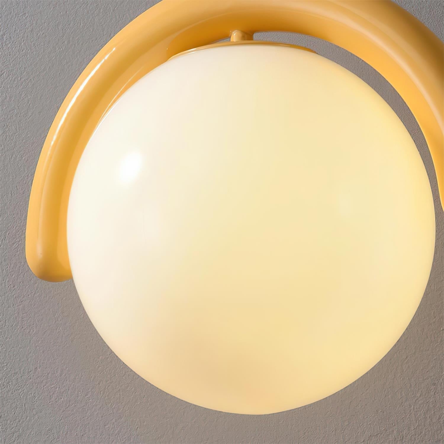 Solari Pendant Light