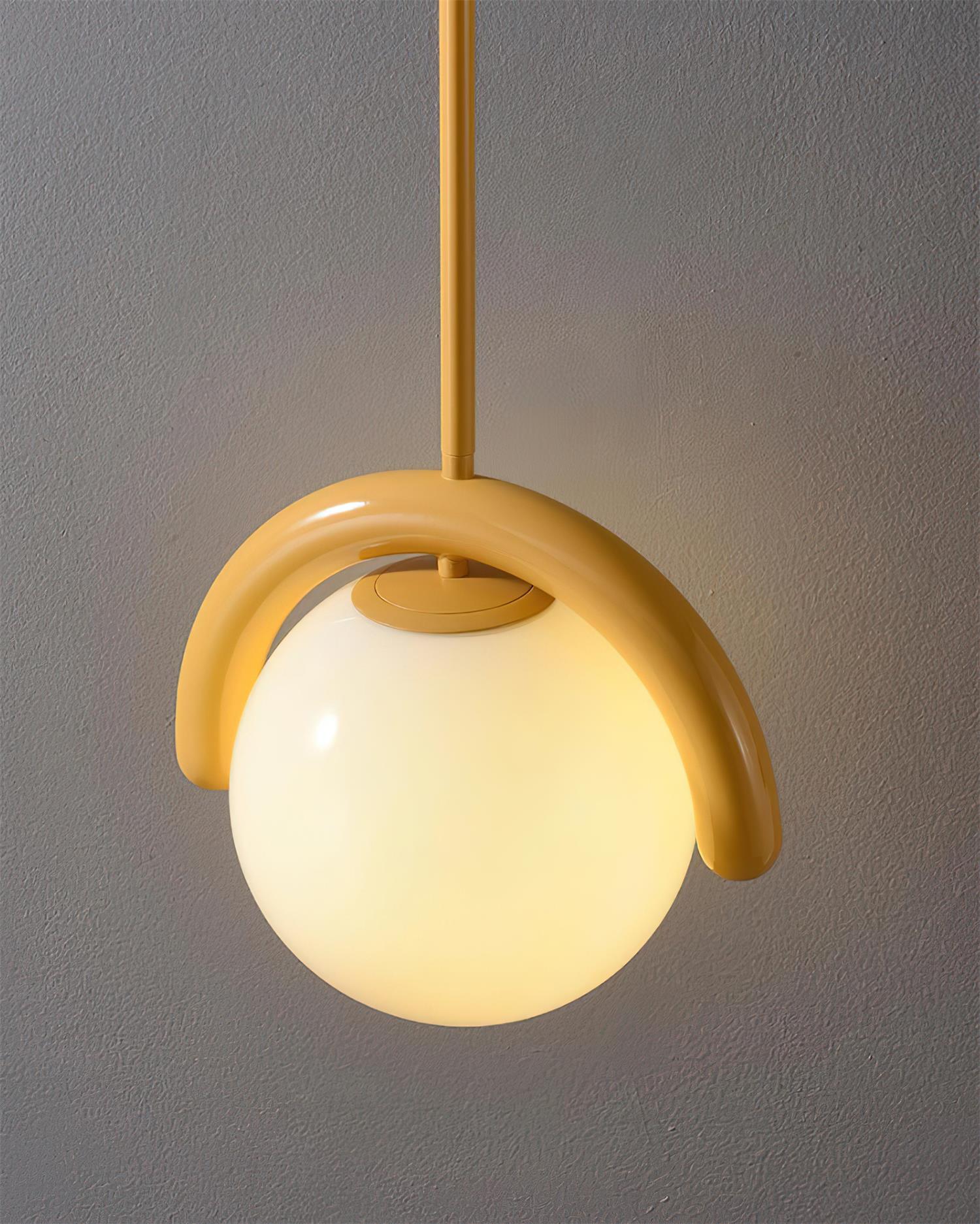 Solari Pendant Light