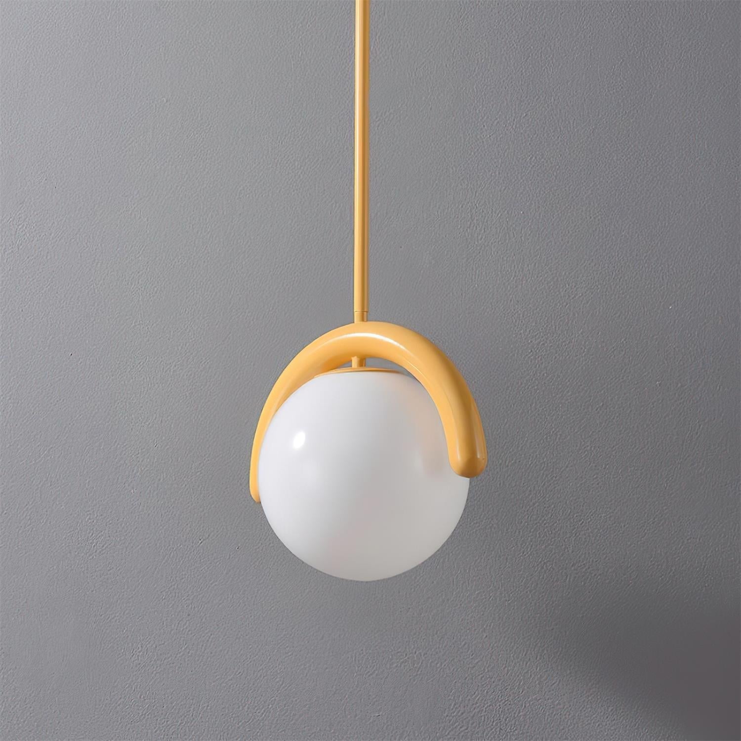 Solari Pendant Light