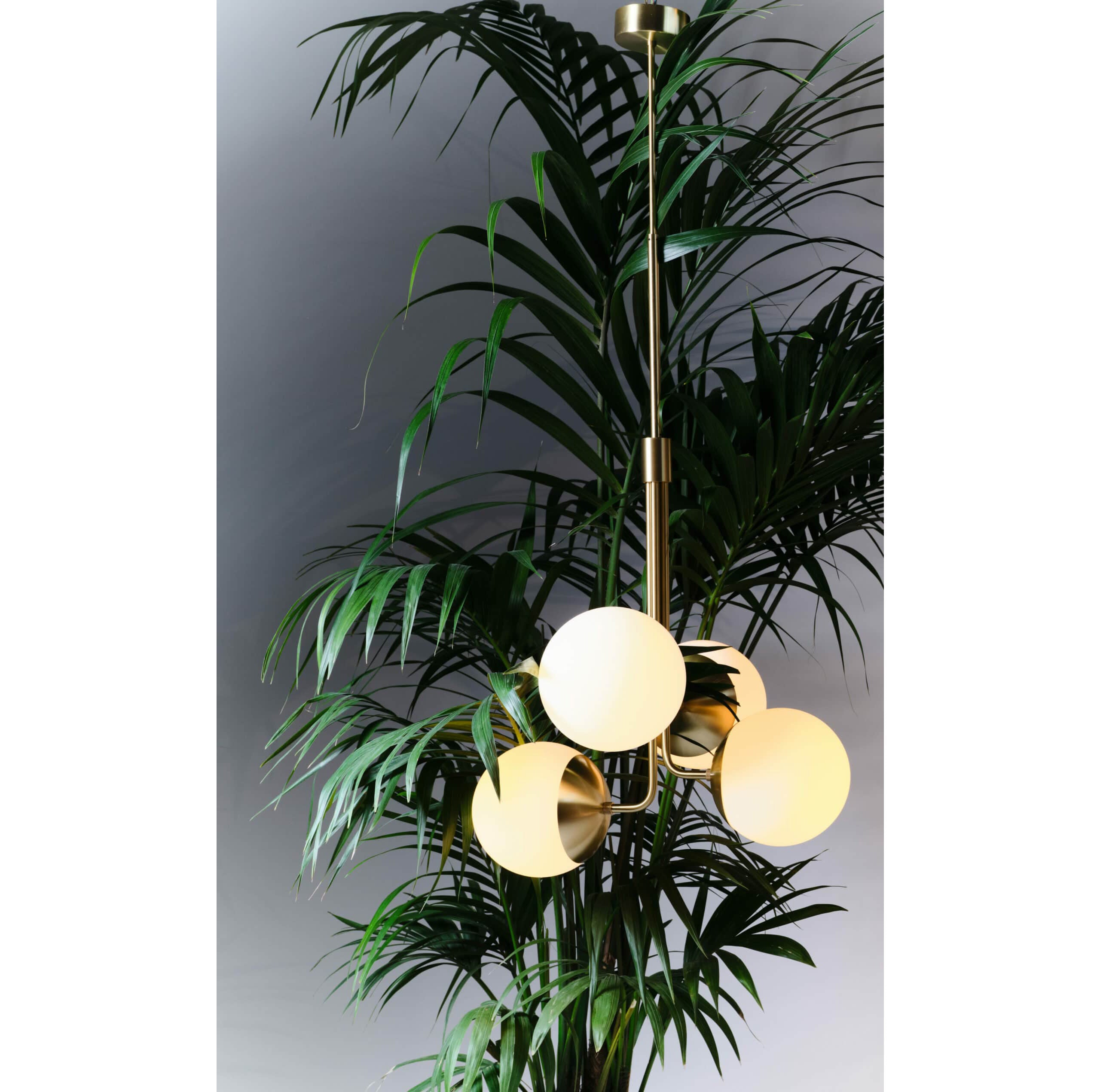 Uzorus Chandelier