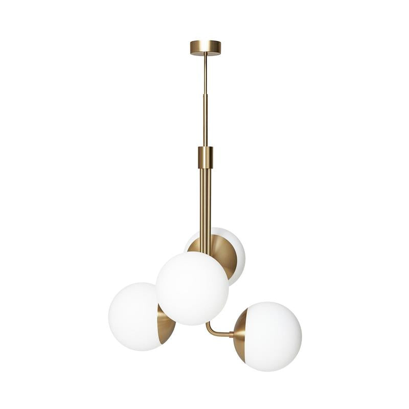 Uzorus Chandelier